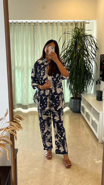 Birdie Co-ord Set