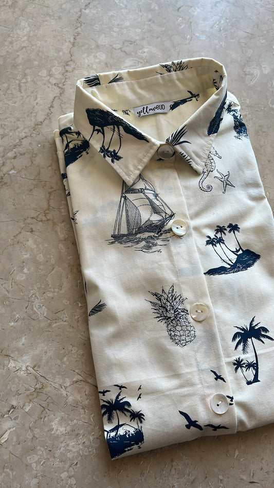 Shore Shirt